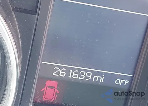 2013 Chrysler Town & Country Touring-L из США, поврежденный, VIN 2C4RC1CG6DR663131